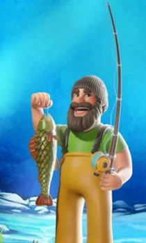 Big Bass Bonanza