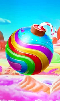 Sweet Bonanza