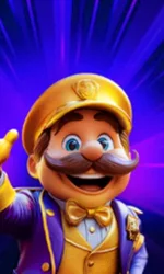 Super Grand Link Express: Hold & Win