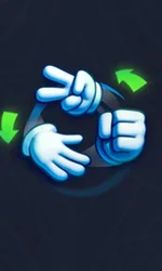 Rock Paper Scissors