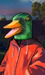 Duck Hunters