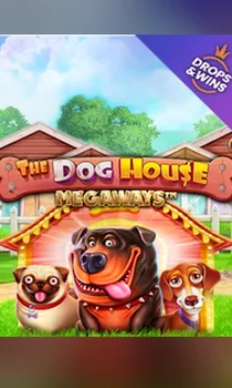The Dog House Megaways
