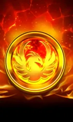 Phoenix Hotfire Hold & Win