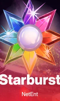 Starburst